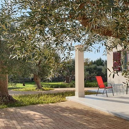 Villa Tra Gli Ulivi Putignano Exterior foto