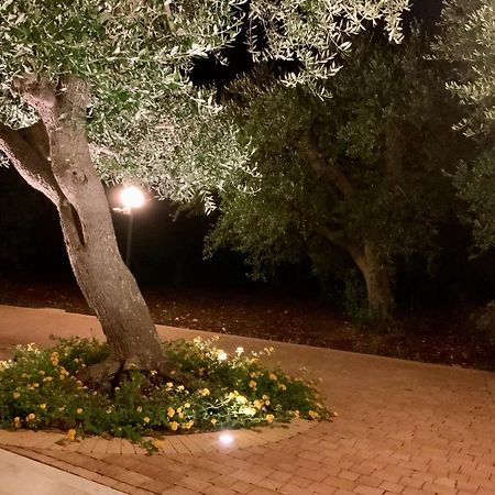 Villa Tra Gli Ulivi Putignano Exterior foto