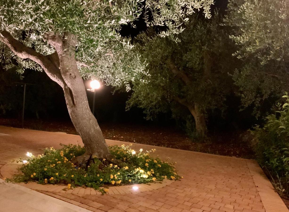 Villa Tra Gli Ulivi Putignano Exterior foto
